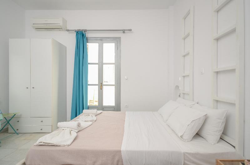 Depis Suites - Oda