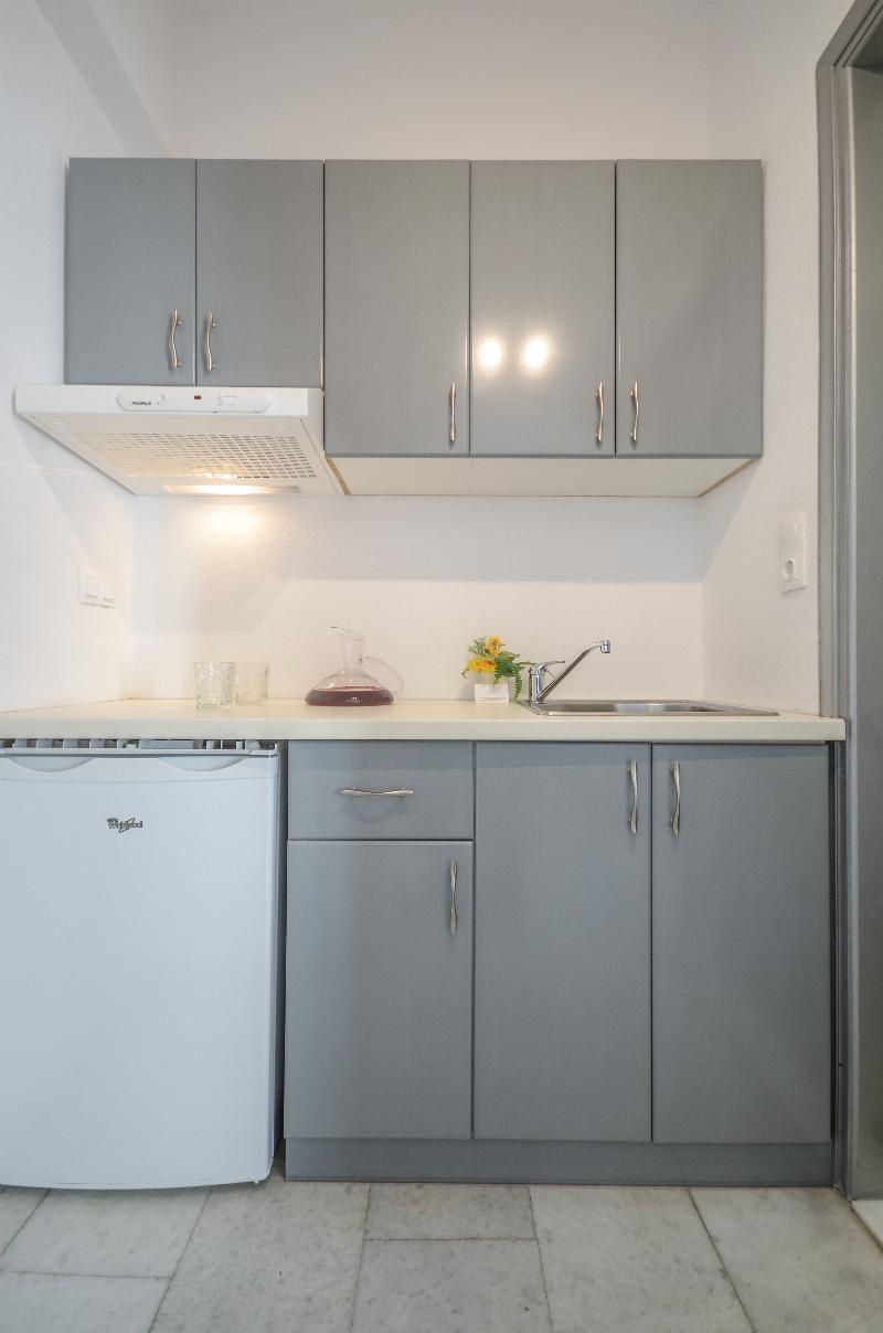Depis Suites - Oda