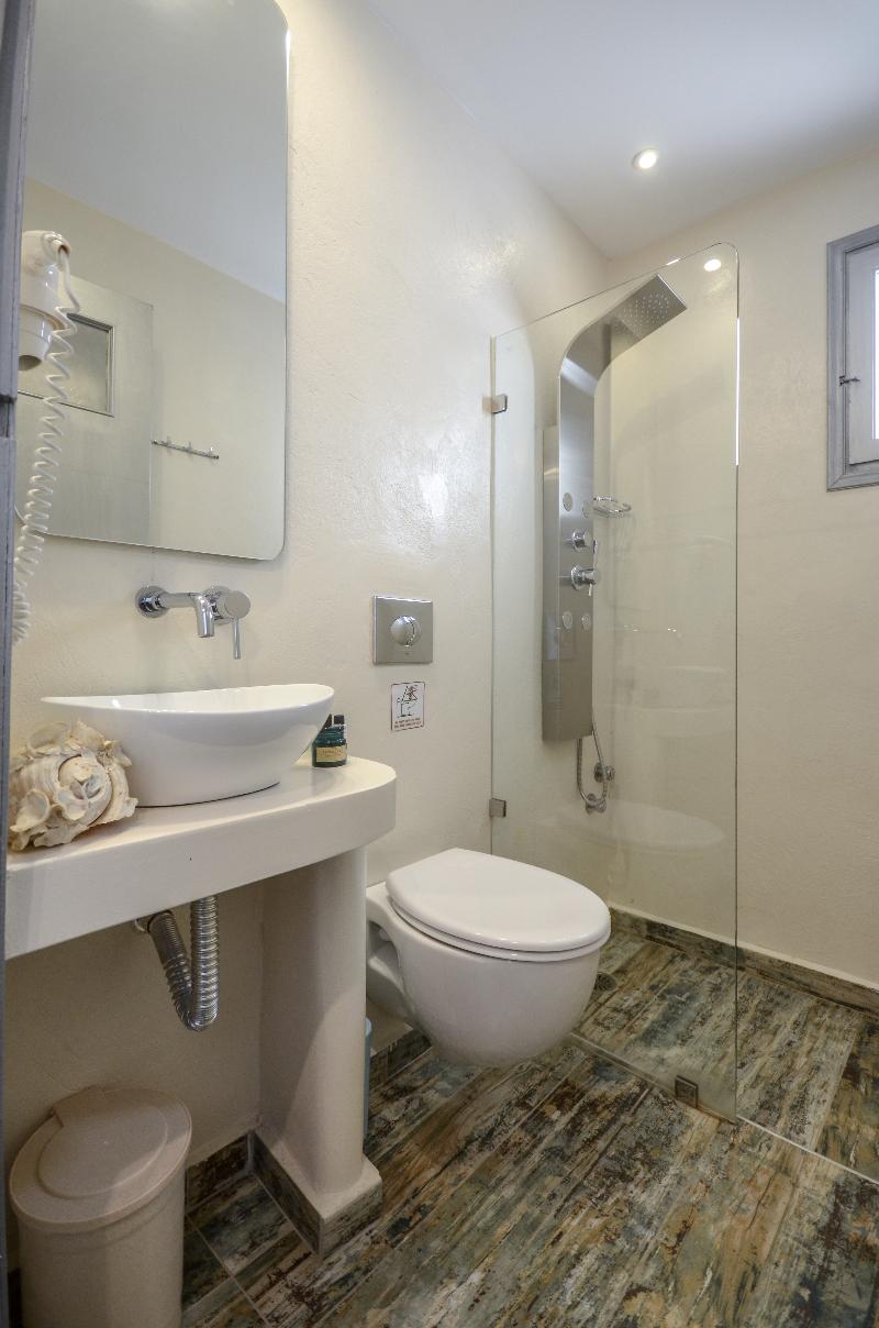 Depis Suites - Oda
