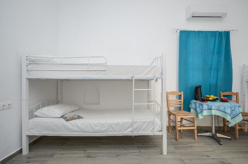 Depis Suites - Oda