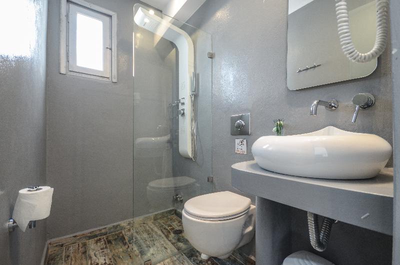 Depis Suites - Oda