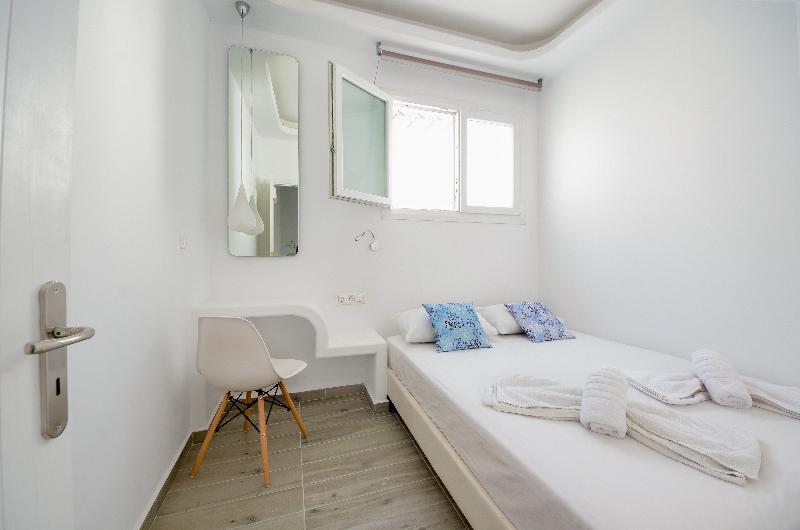 Depis Suites - Oda