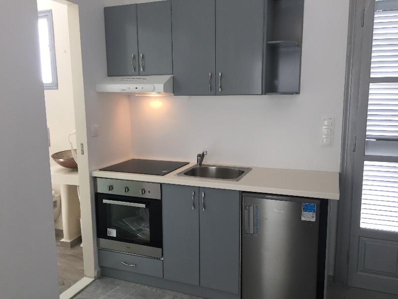 Depis Suites - Oda