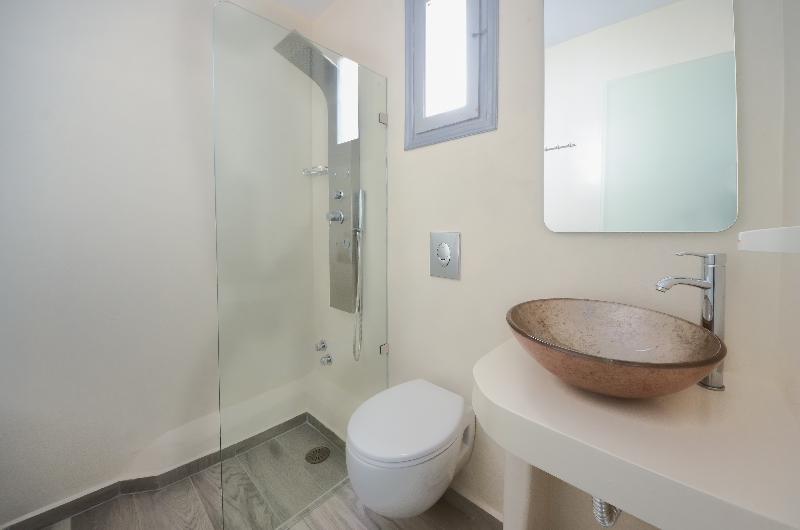 Depis Suites - Oda