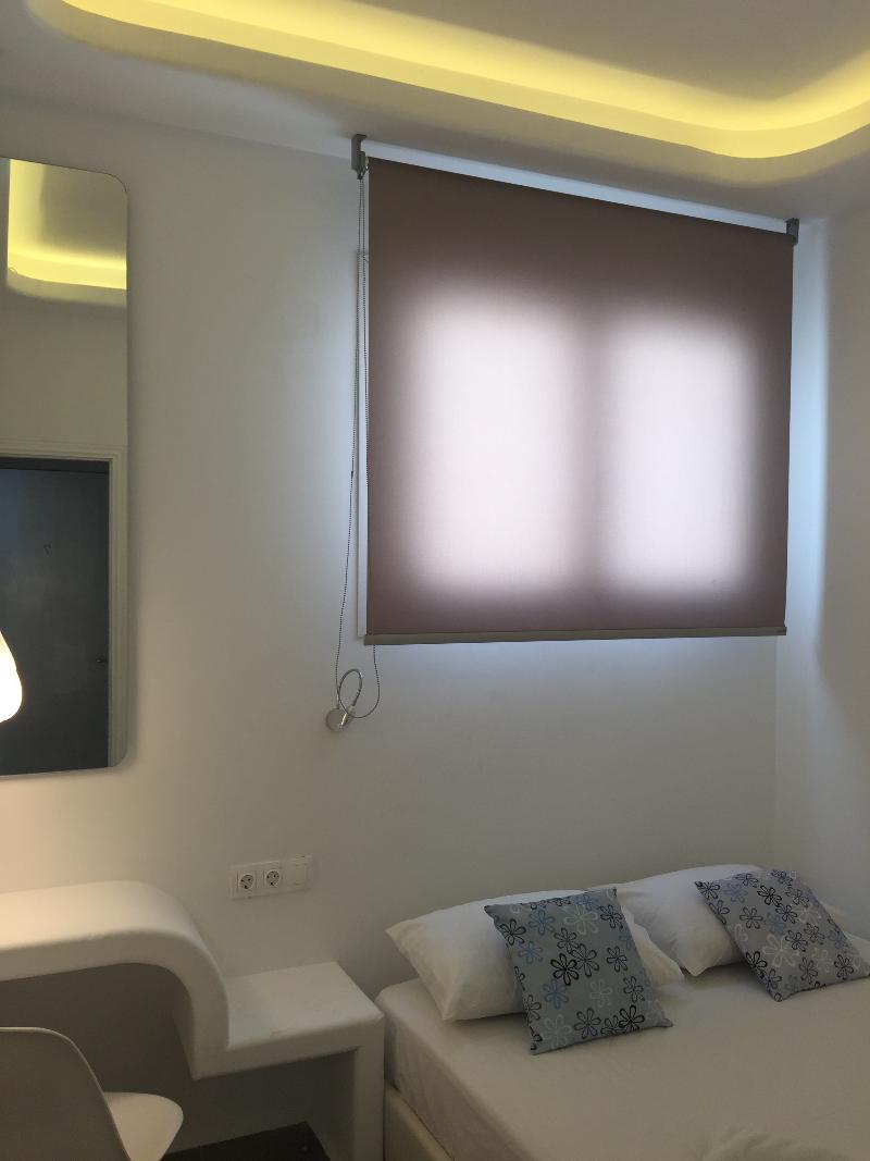 Depis Suites - Oda