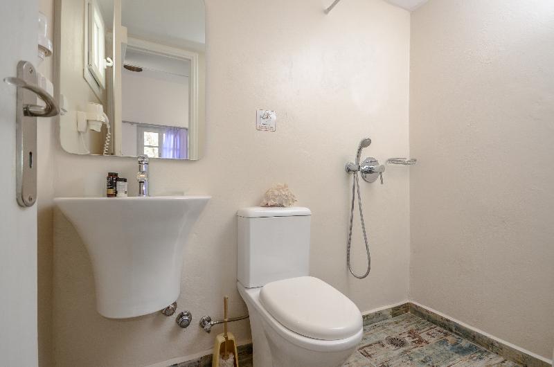 Depis Suites - Oda