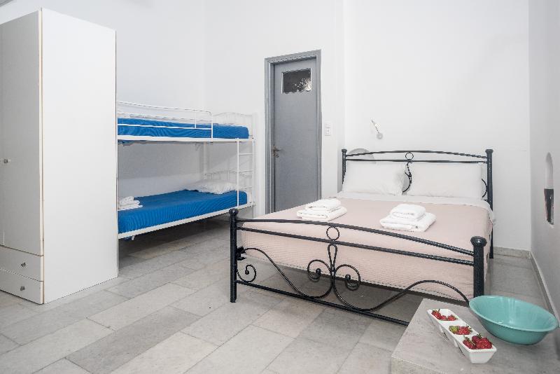 Depis Suites - Oda