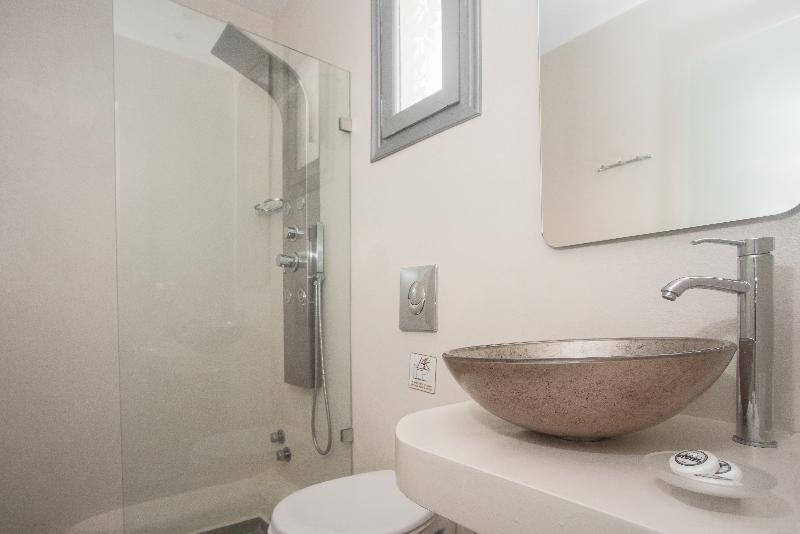 Depis Suites - Oda