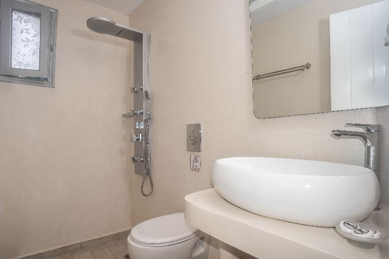 Depis Suites - Oda