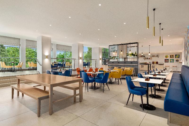 Holiday Inn Birmingham Airport NEC - Bar