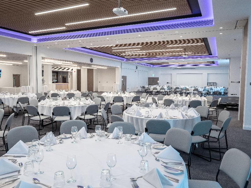 Holiday Inn Birmingham Airport NEC - Toplantı