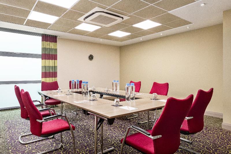 Holiday Inn Birmingham Airport NEC - Toplantı