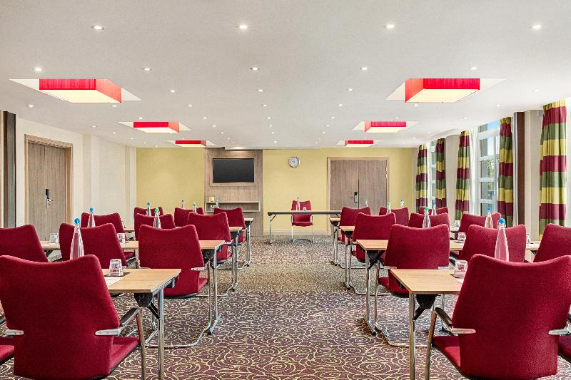 Holiday Inn Birmingham Airport NEC - Toplantı
