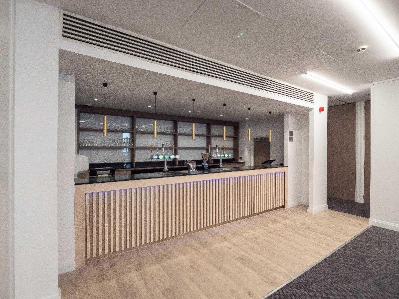 Holiday Inn Birmingham Airport NEC - Toplantı