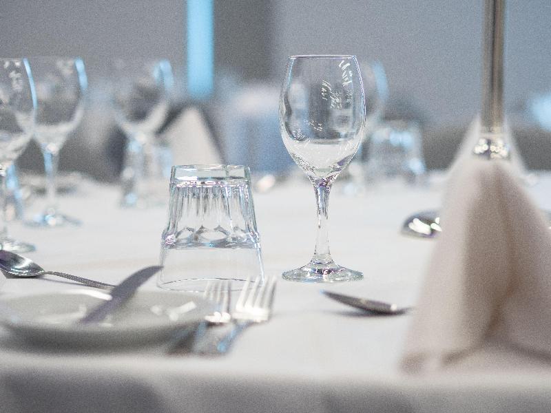 Holiday Inn Birmingham Airport NEC - Toplantı