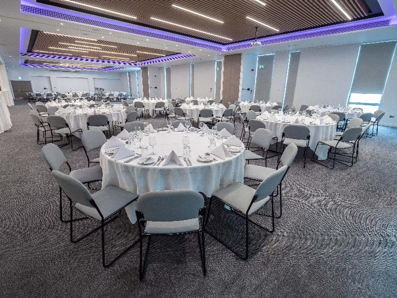 Holiday Inn Birmingham Airport NEC - Toplantı