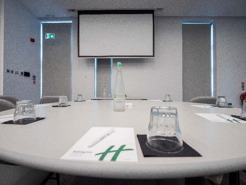 Holiday Inn Birmingham Airport NEC - Toplantı