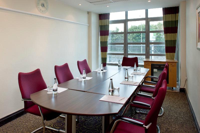 Holiday Inn Birmingham Airport NEC - Toplantı