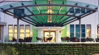 Holiday Inn Birmingham Airport NEC otel fotoğrafı