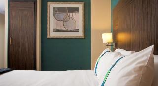 Holiday Inn Birmingham Airport NEC fotoÄŸrafÄ±