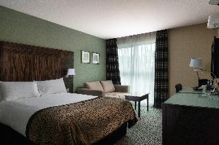 Holiday Inn Birmingham Airport NEC fotoÄŸrafÄ±