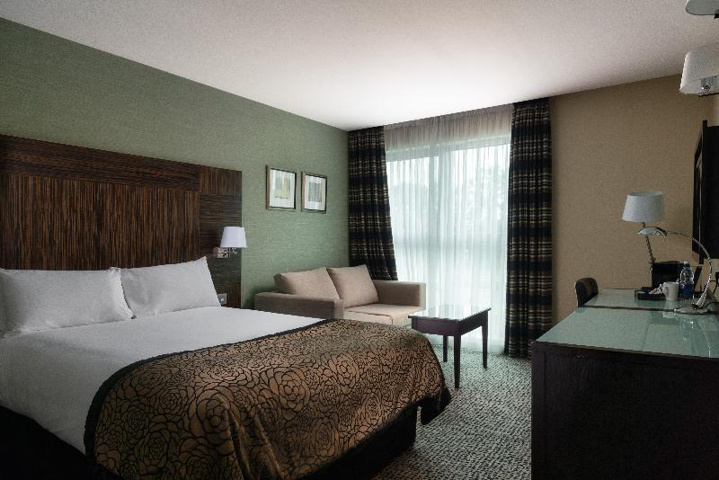 Holiday Inn Birmingham Airport NEC - Oda
