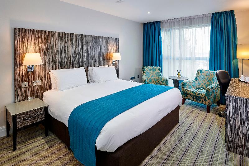 Holiday Inn Birmingham Airport NEC - Oda