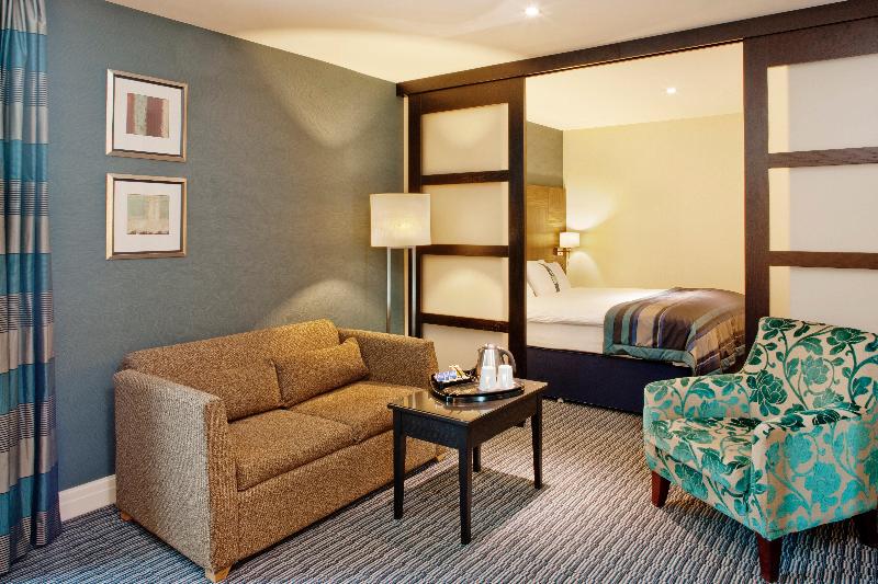 Holiday Inn Birmingham Airport NEC - Oda