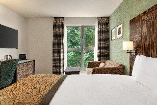 Holiday Inn Birmingham Airport NEC fotoÄŸrafÄ±