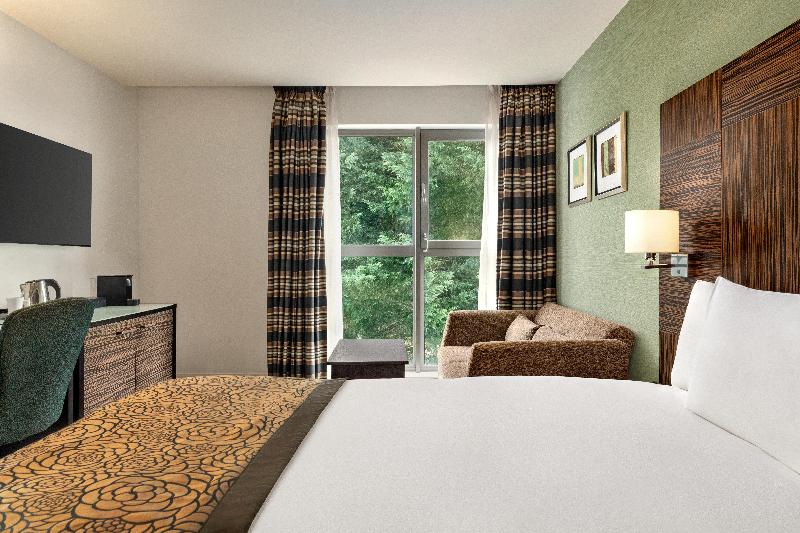 Holiday Inn Birmingham Airport NEC - Oda