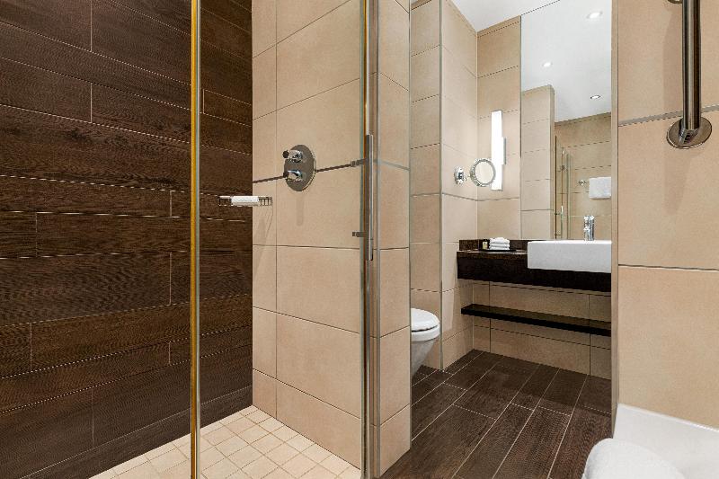 Holiday Inn Birmingham Airport NEC - Oda