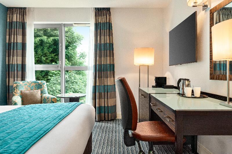 Holiday Inn Birmingham Airport NEC - Oda
