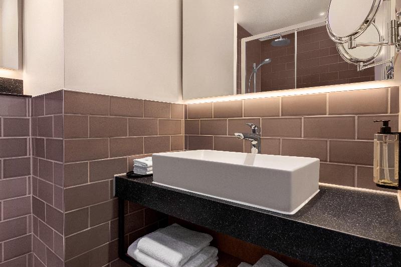 Holiday Inn Birmingham Airport NEC - Oda