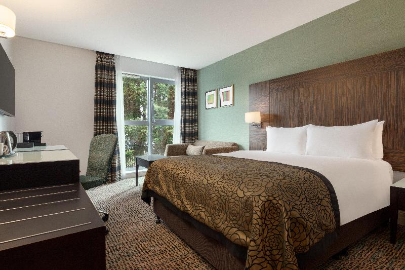 Holiday Inn Birmingham Airport NEC - Oda