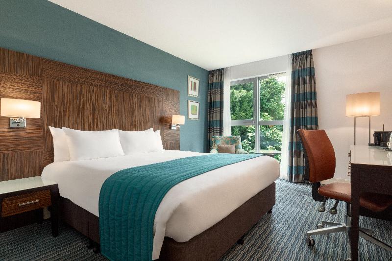 Holiday Inn Birmingham Airport NEC - Oda