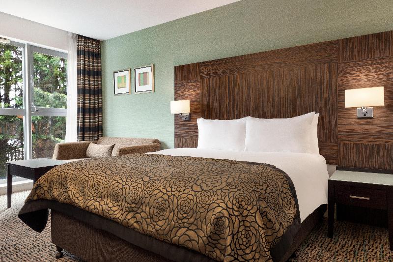 Holiday Inn Birmingham Airport NEC - Oda