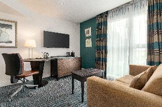 Holiday Inn Birmingham Airport NEC fotoÄŸrafÄ±