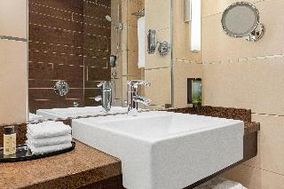 Holiday Inn Birmingham Airport NEC fotoÄŸrafÄ±
