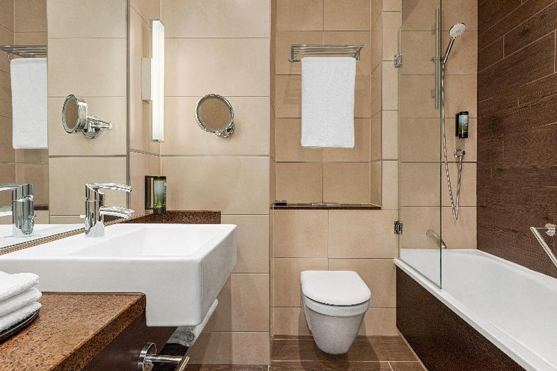 Holiday Inn Birmingham Airport NEC - Oda