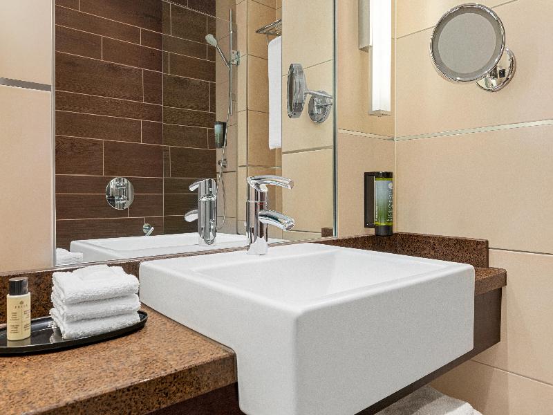 Holiday Inn Birmingham Airport NEC - Oda