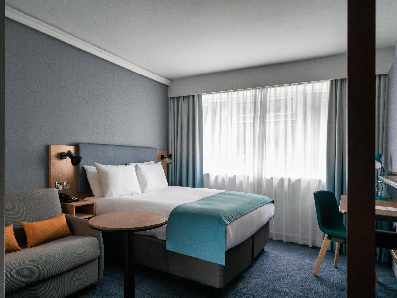 Holiday Inn Birmingham Airport NEC - Oda