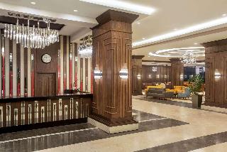 Ramada Resort by Wyndham Unye fotoÄŸrafÄ±