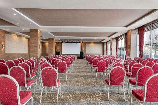 Ramada Resort by Wyndham Unye fotoÄŸrafÄ±