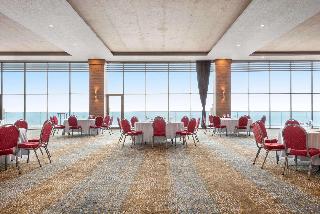 Ramada Resort by Wyndham Unye fotoÄŸrafÄ±