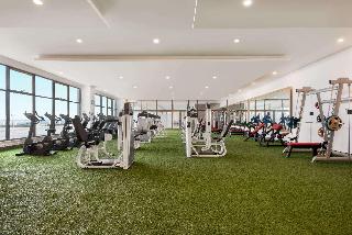 Ramada Resort by Wyndham Unye fotoÄŸrafÄ±