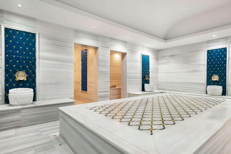 Ramada Resort by Wyndham Unye - Aktivite
