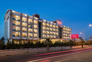 Ramada Resort by Wyndham Unye otel fotoğrafı