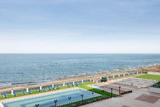Ramada Resort by Wyndham Unye fotoÄŸrafÄ±