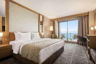 Ramada Resort by Wyndham Unye fotoÄŸrafÄ±
