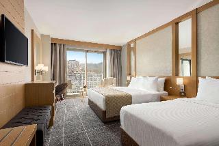 Ramada Resort by Wyndham Unye fotoÄŸrafÄ±